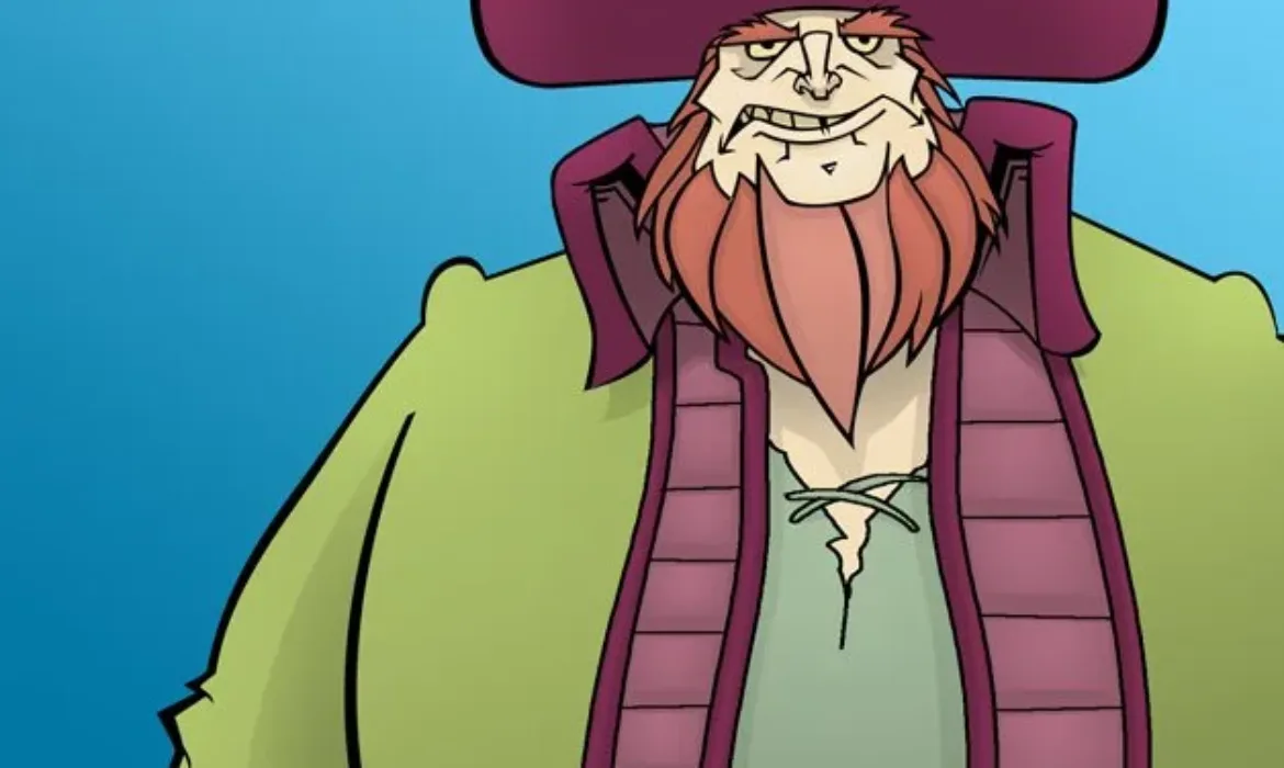 Discover the Swashbuckling World of Fat Pirate Casino in the UK Online