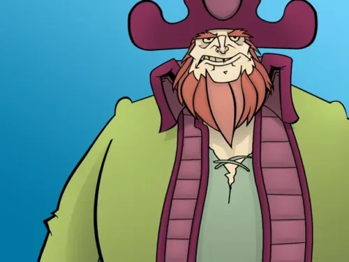 Discover the Swashbuckling World of Fat Pirate Casino in the UK Online