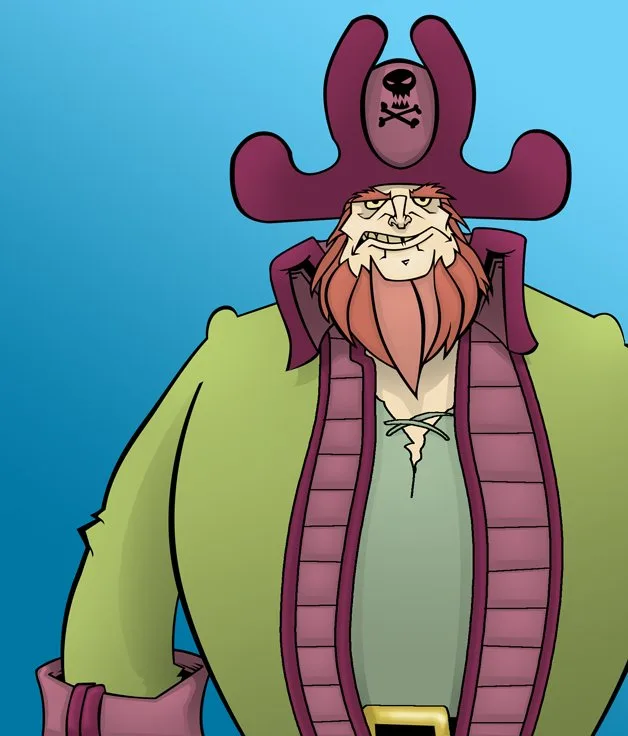 Discover the Swashbuckling World of Fat Pirate Casino in the UK Online - overview