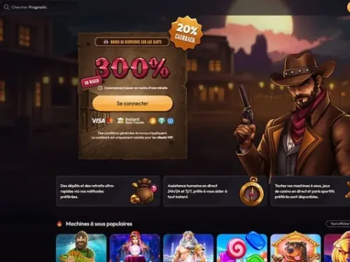 Découvrez les promotions et les codes de bonus exclusifs de Madcasino en France