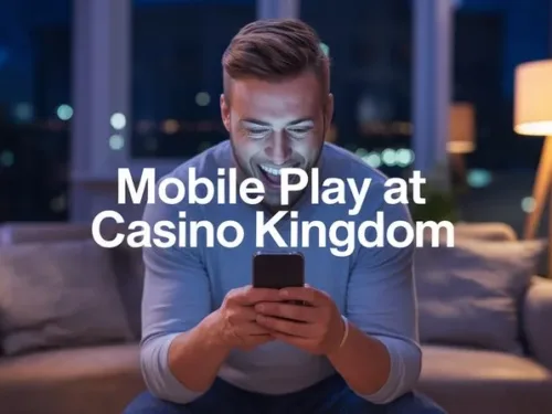 Exploring the Exciting World of Spinson Online Casino in the UK