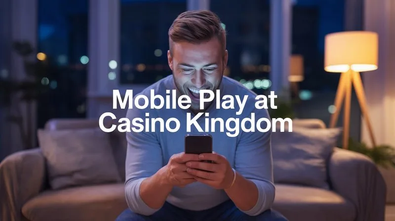Exploring the Exciting World of Spinson Online Casino in the UK - overview
