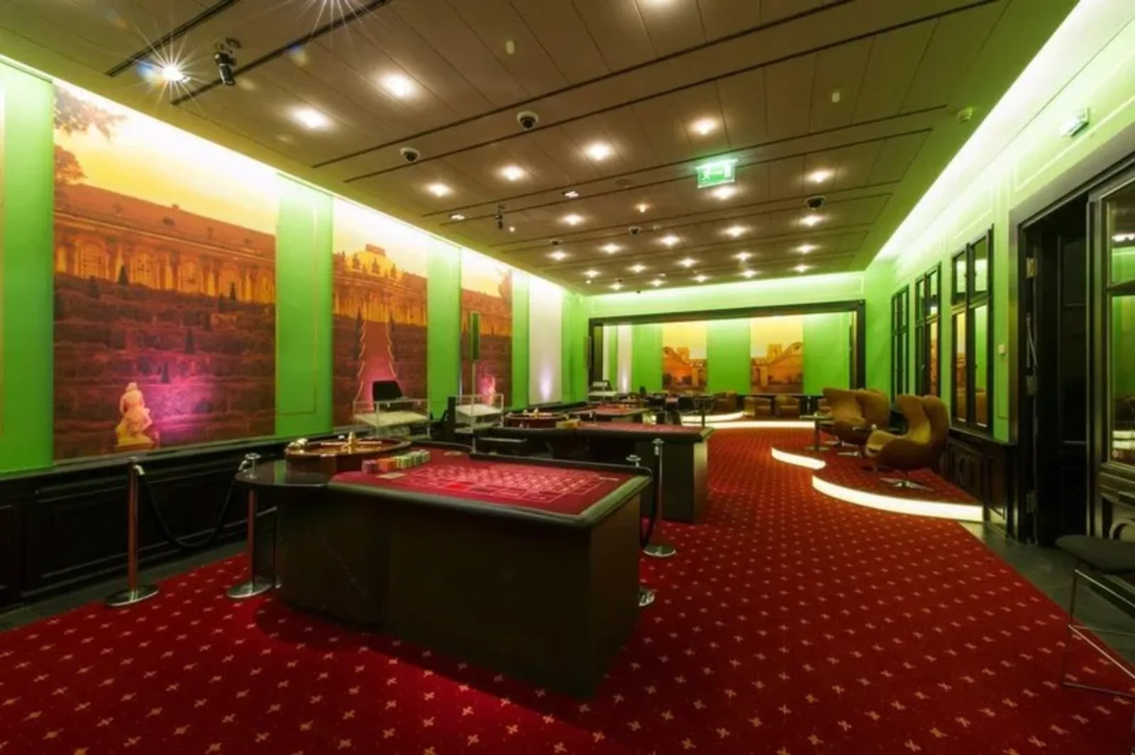 Entdecke die besten Boni im Millioner Casino Online in Deutschland 2024