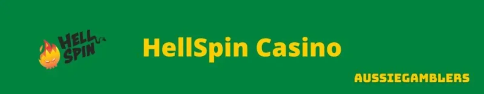 What is Hellspin Casino in Australia?