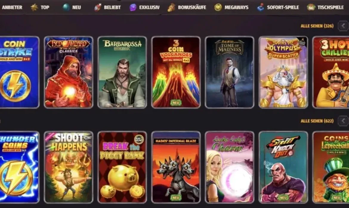 Découvrez les Bonus et les Avantages du Casino Dragonia en Ligne en France