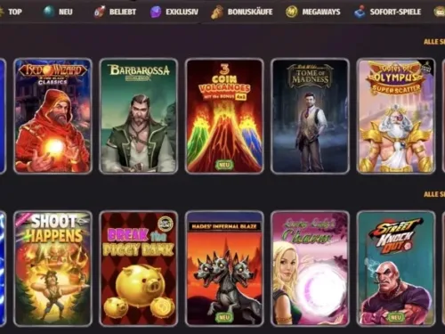Découvrez les Bonus et les Avantages du Casino Dragonia en Ligne en France