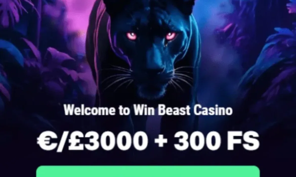 WinBeast Casino Review: Uncovering the UK’s Best Rewards