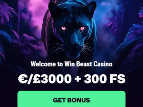 WinBeast Casino Review: Uncovering the UK’s Best Rewards