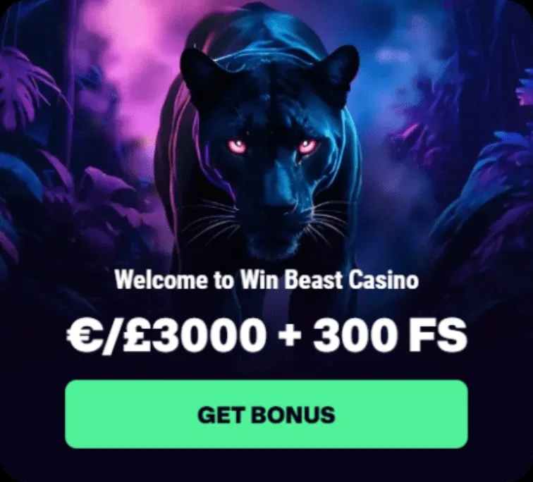 Winbeast casino no deposit, winbeast casino