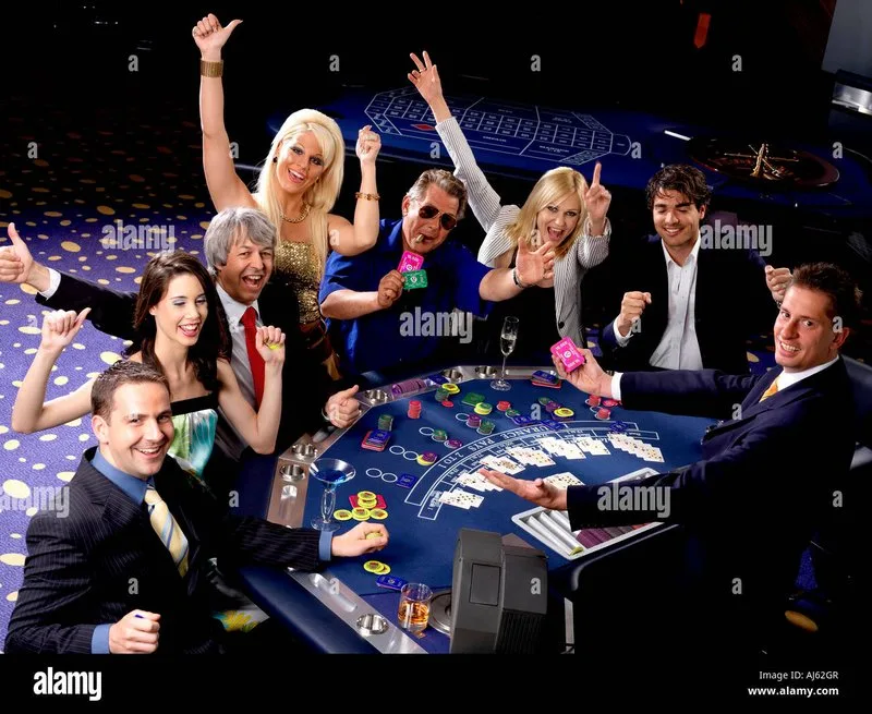 Lolajack casino in United Kingdom