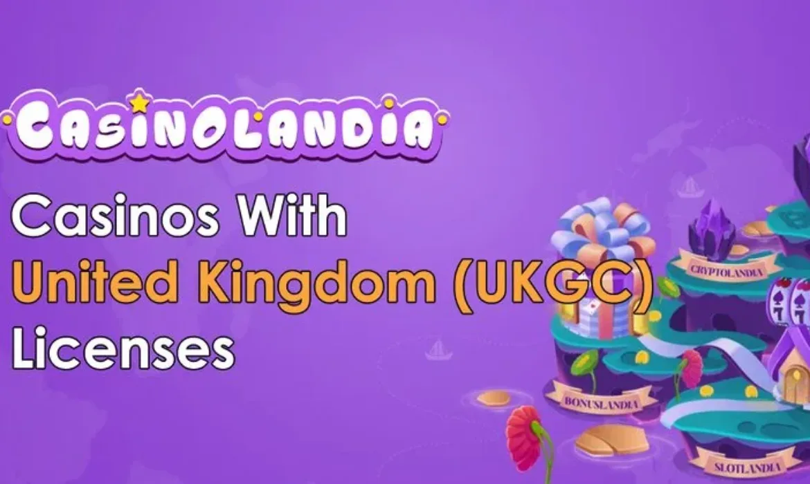 Unlocking Britain’s Thriving Mobile Gaming Scene in 2024 and Beyond