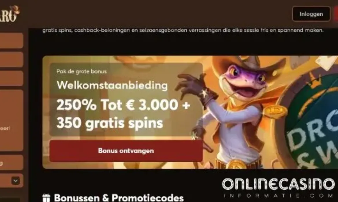 Quel est le vrai point fort de Lizaro Casino ?