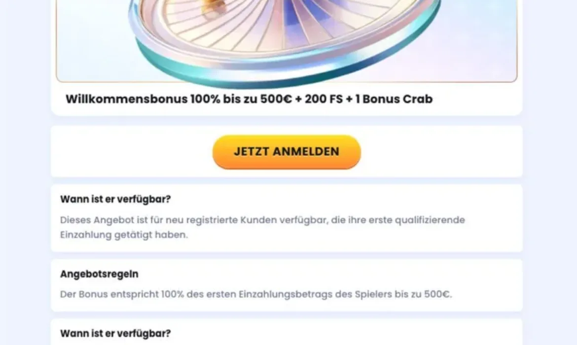 Esplora l’esperienza di Casinolab: offerte di gioco e bonus esclusivi per