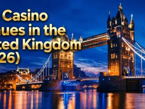 Discover the Thrills and Rewards of Gamblezen Casino in the UK
