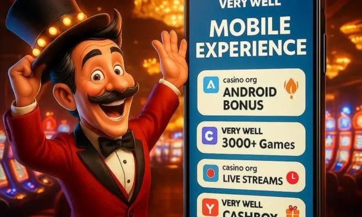 A Guide to Verywell Casino 777 in the UK Gaming Scene