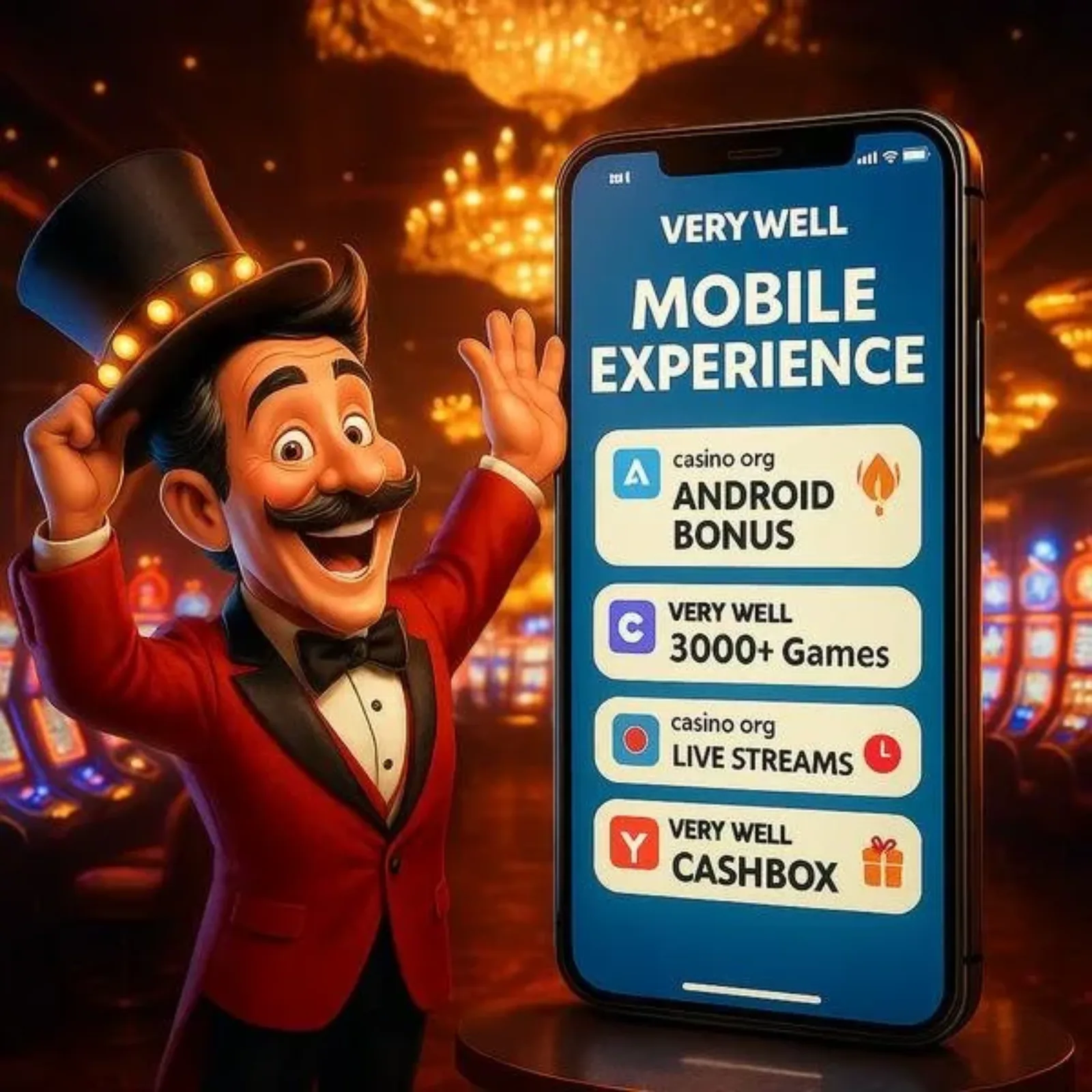 A Guide to Verywell Casino 777 in the UK Gaming Scene
