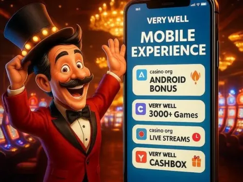 A Guide to Verywell Casino 777 in the UK Gaming Scene