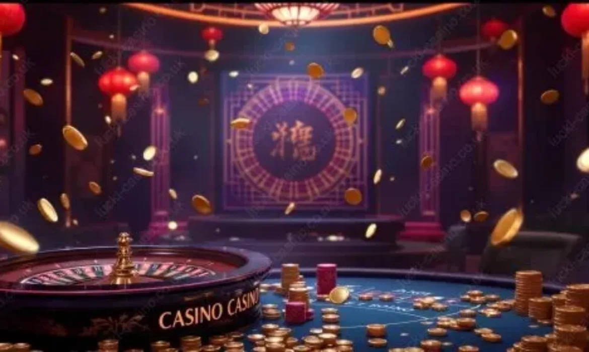 Discover the Thrills of Lucki Casino in the UK Online Gaming Scene