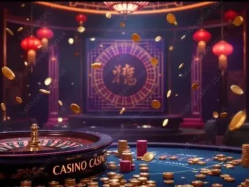 Discover the Thrills of Lucki Casino in the UK Online Gaming Scene