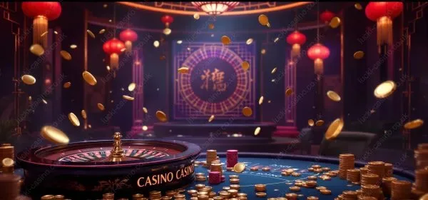 Casino lucki in United Kingdom