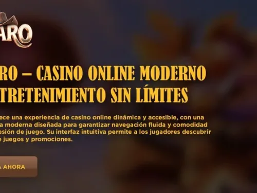 Experiencing the Thrills of Lizaro Online Casino in the UK