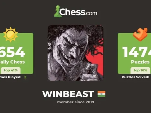WinBeast Casino Review: A Closer Look at the UK’s Latest Online Casino